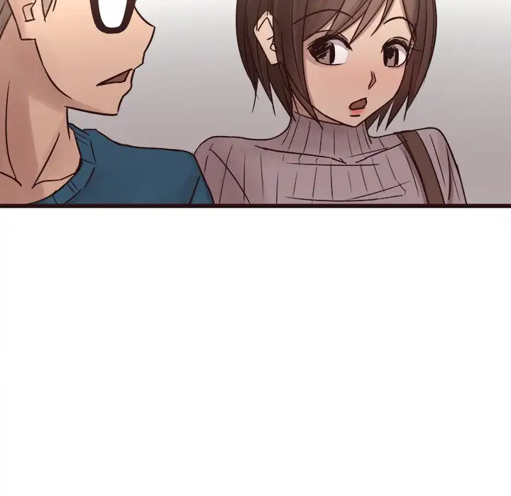 Stupid Love chapter 19 page 13