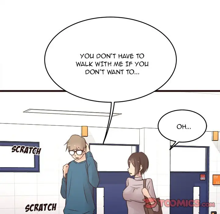 Stupid Love chapter 19 page 14