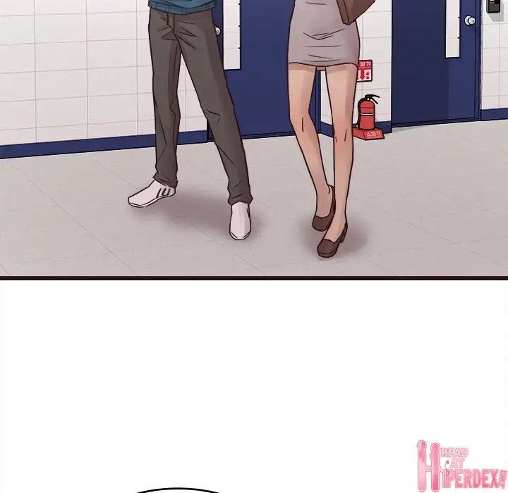 Stupid Love chapter 19 page 15