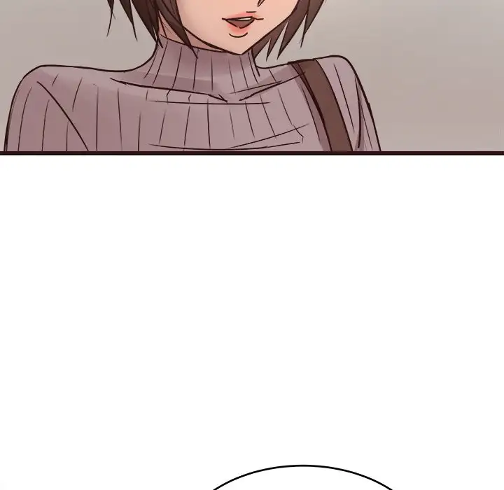 Stupid Love chapter 19 page 17