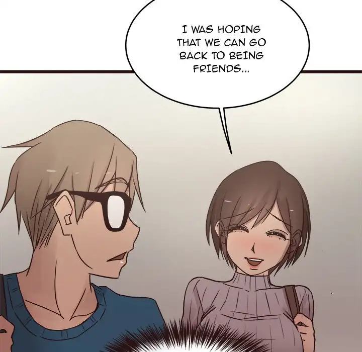 Stupid Love chapter 19 page 18