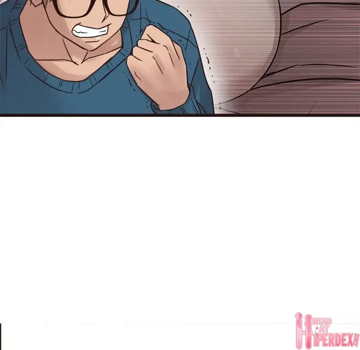 Stupid Love chapter 19 page 21