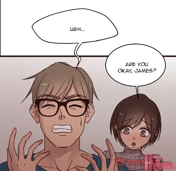 Stupid Love chapter 19 page 26