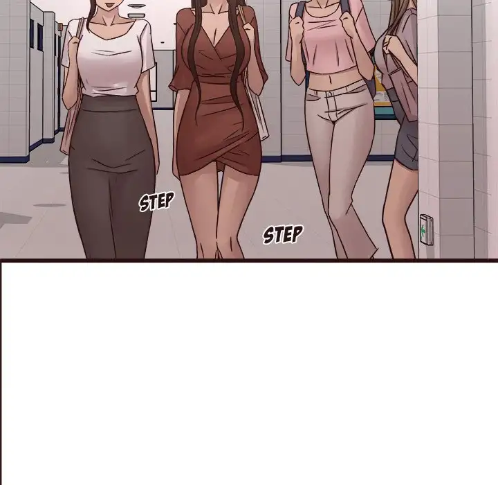 Stupid Love chapter 19 page 30
