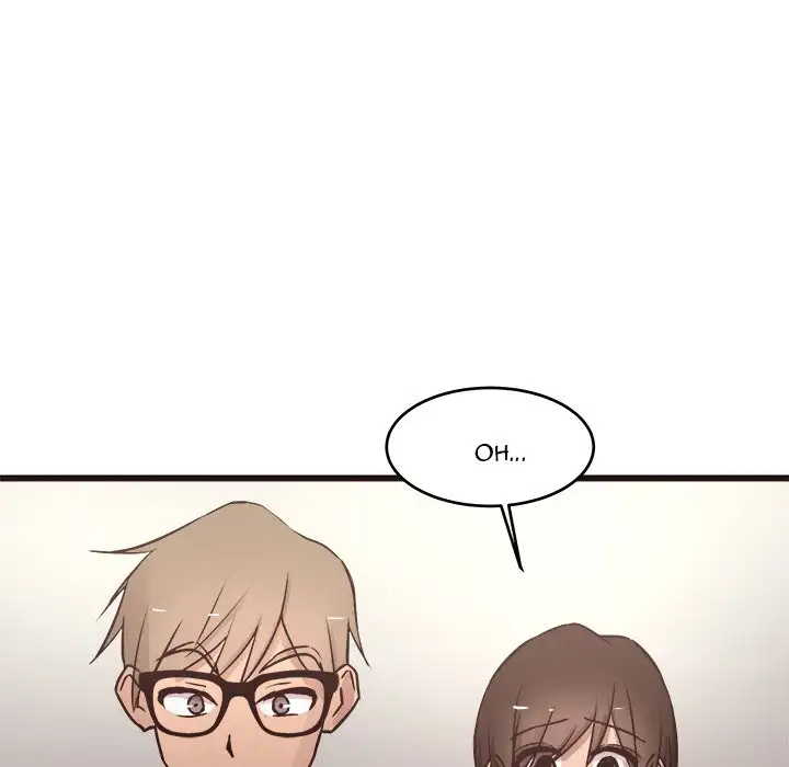 Stupid Love chapter 19 page 34