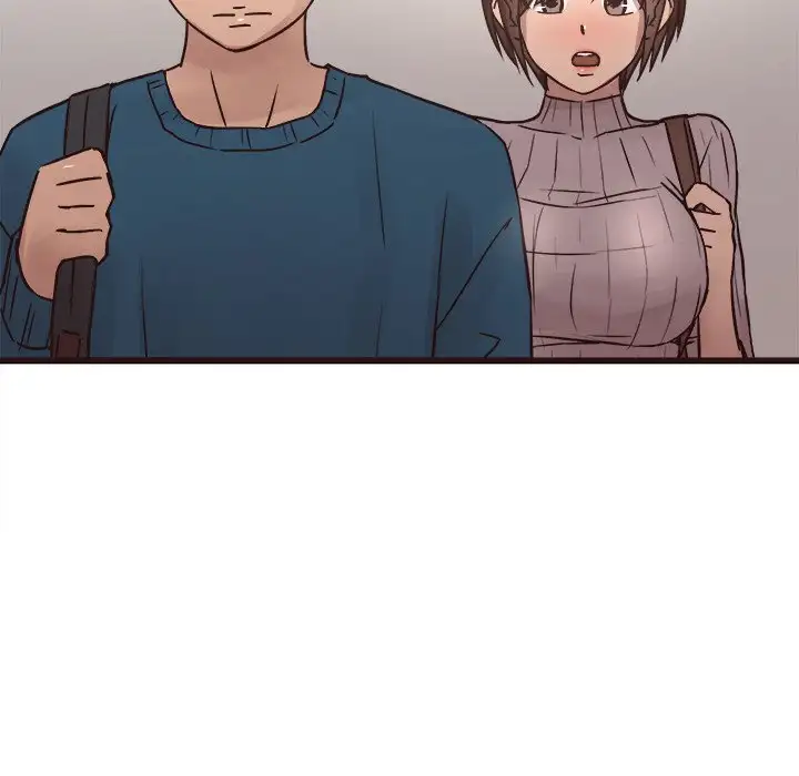 Stupid Love chapter 19 page 35