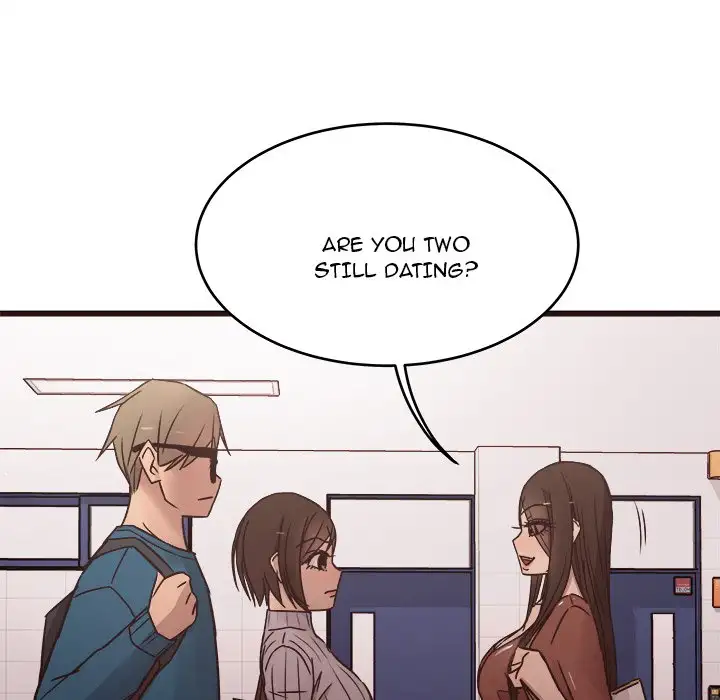 Stupid Love chapter 19 page 36