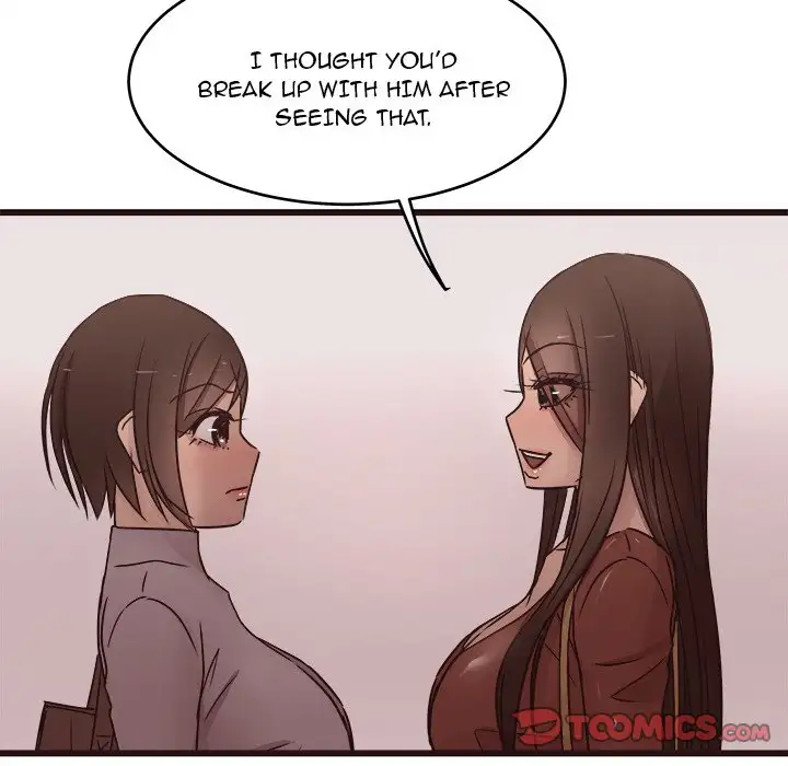 Stupid Love chapter 19 page 38