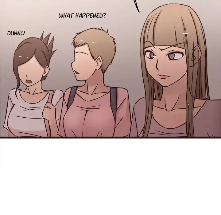 Stupid Love chapter 19 page 40