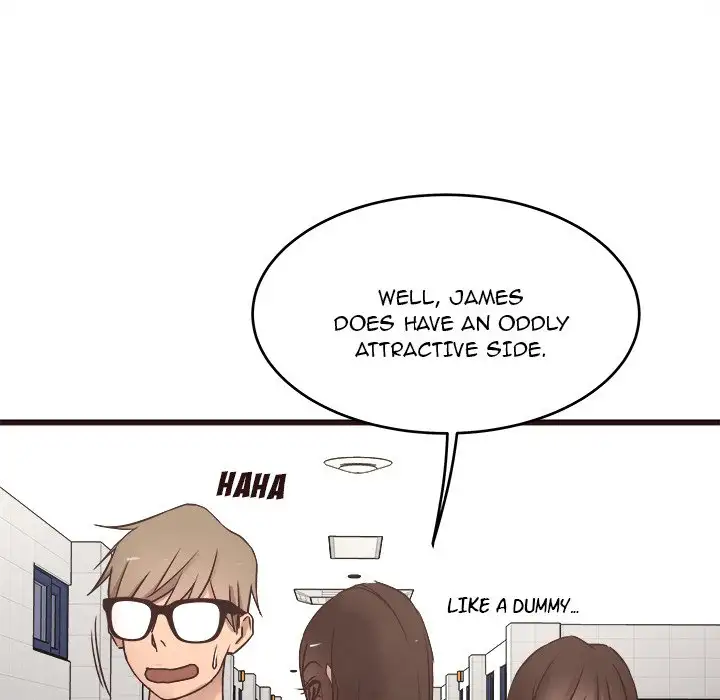 Stupid Love chapter 19 page 41