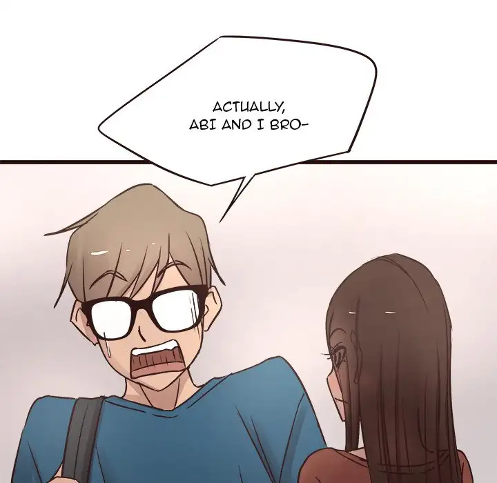 Stupid Love chapter 19 page 43
