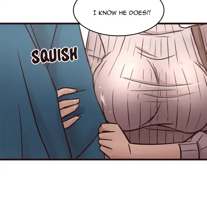 Stupid Love chapter 19 page 45