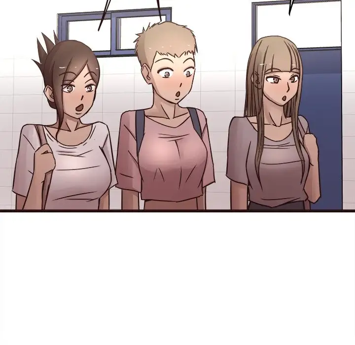 Stupid Love chapter 19 page 49