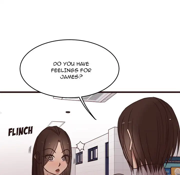 Stupid Love chapter 19 page 54