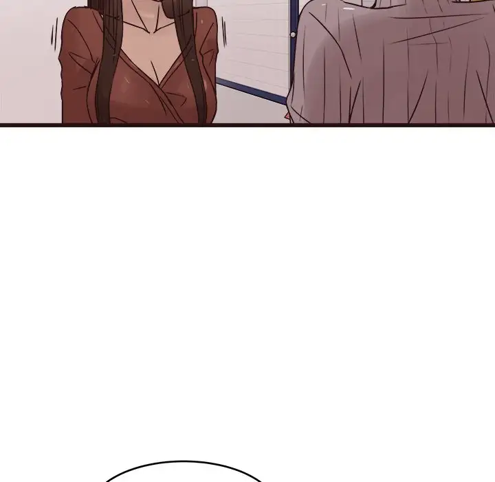 Stupid Love chapter 19 page 55