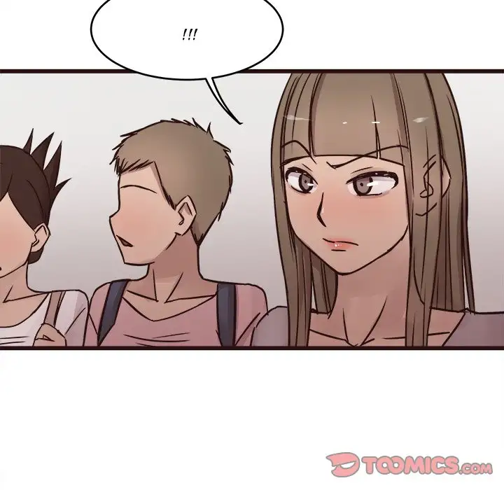 Stupid Love chapter 19 page 56