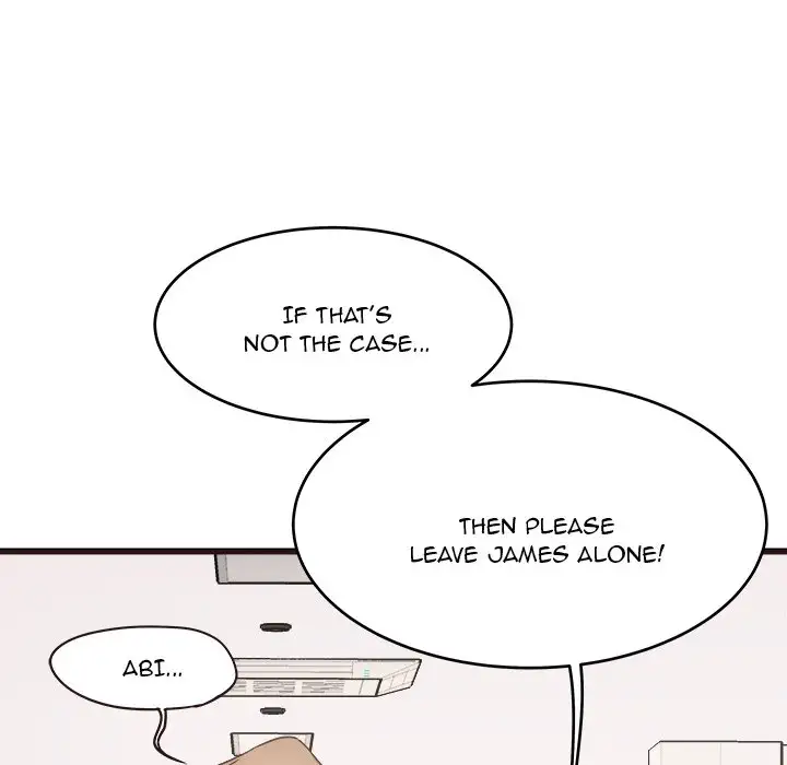 Stupid Love chapter 19 page 57