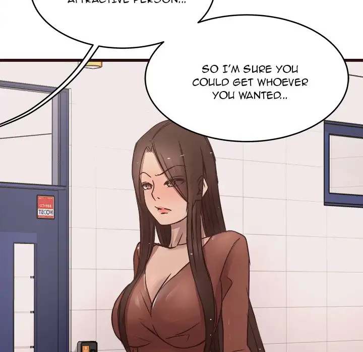 Stupid Love chapter 19 page 60