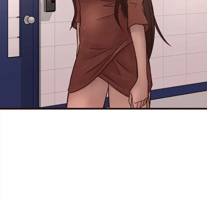 Stupid Love chapter 19 page 61