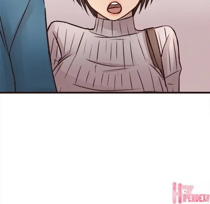 Stupid Love chapter 19 page 63