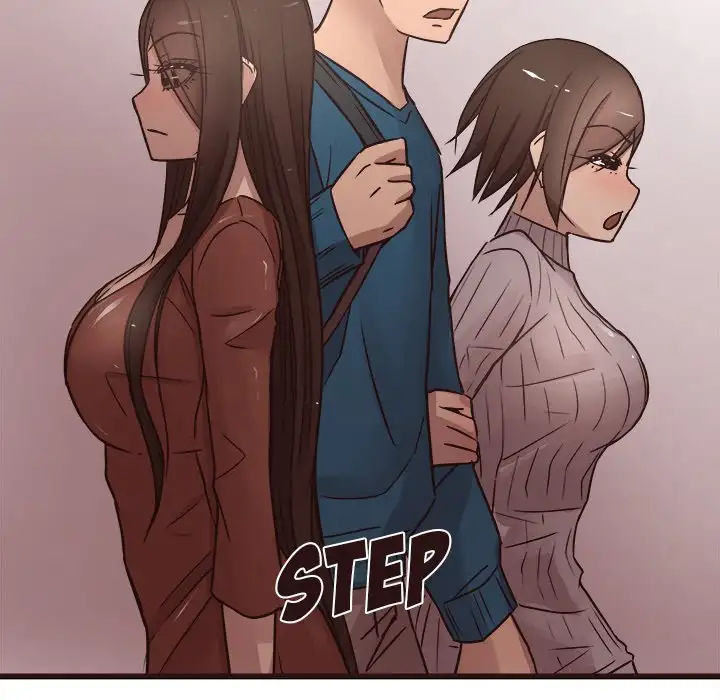 Stupid Love chapter 19 page 65
