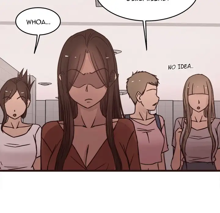 Stupid Love chapter 19 page 67