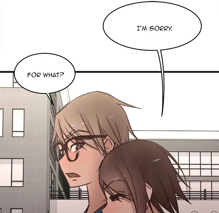 Stupid Love chapter 19 page 72