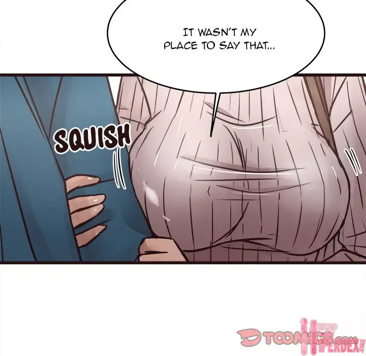 Stupid Love chapter 19 page 74