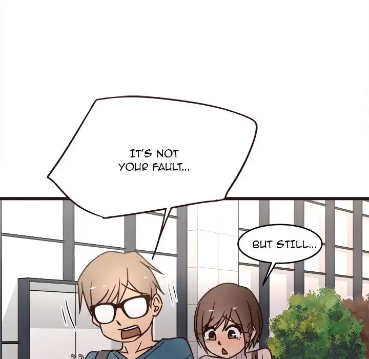 Stupid Love chapter 19 page 75
