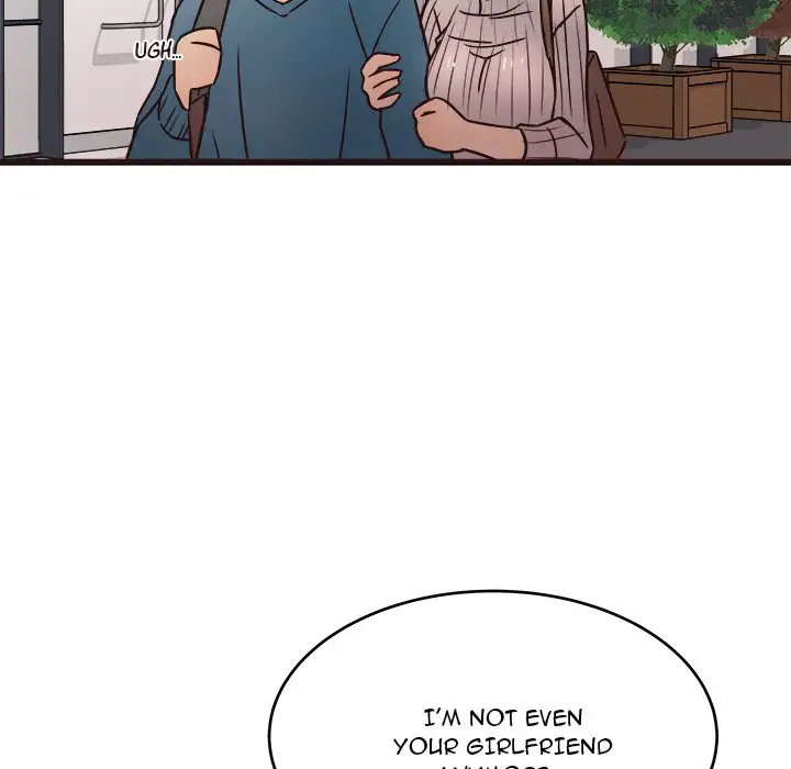 Stupid Love chapter 19 page 76