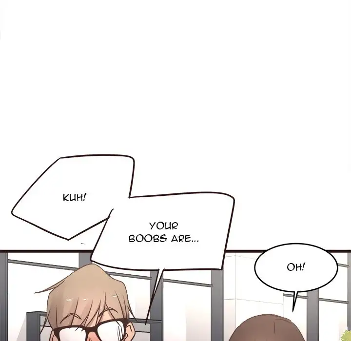 Stupid Love chapter 19 page 78