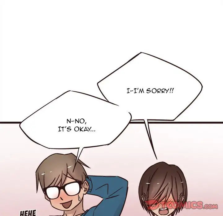 Stupid Love chapter 19 page 80
