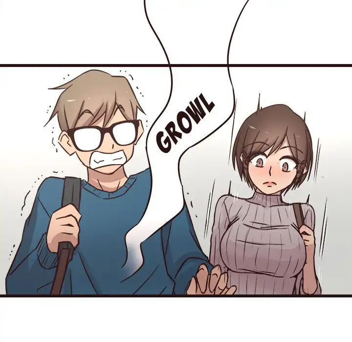 Stupid Love chapter 19 page 82