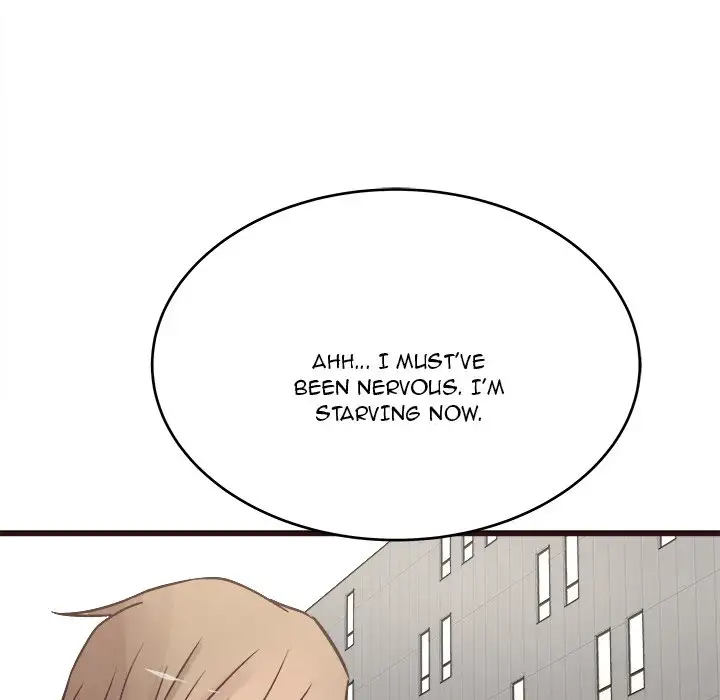 Stupid Love chapter 19 page 83