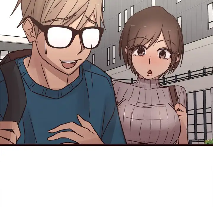 Stupid Love chapter 19 page 84