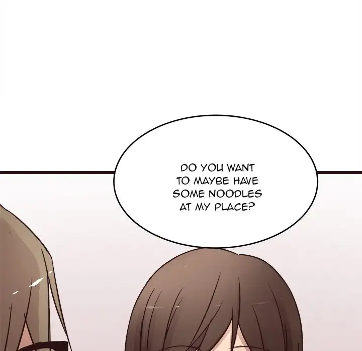 Stupid Love chapter 19 page 87