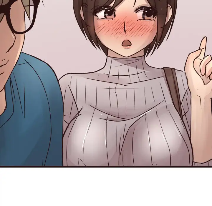 Stupid Love chapter 19 page 88