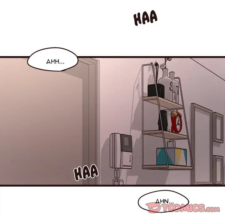 Stupid Love chapter 19 page 92