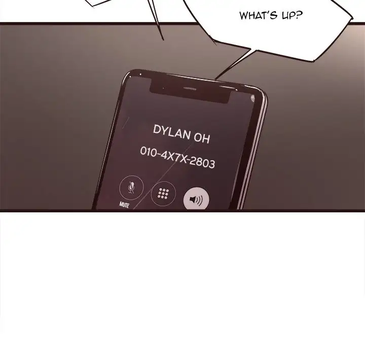 Stupid Love chapter 19 page 102