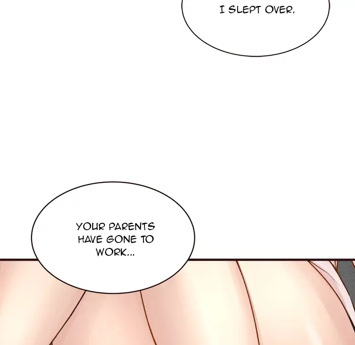 Stupid Love chapter 2 page 5