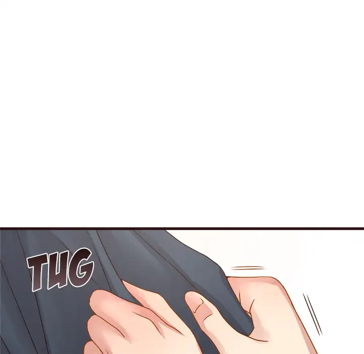 Stupid Love chapter 2 page 11
