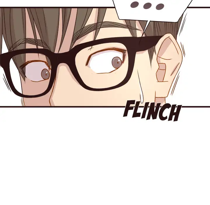 Stupid Love chapter 2 page 13