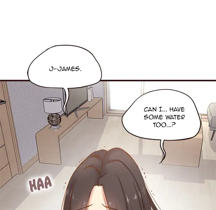 Stupid Love chapter 2 page 14