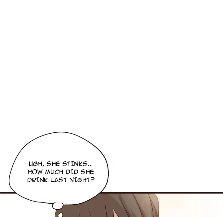 Stupid Love chapter 2 page 16
