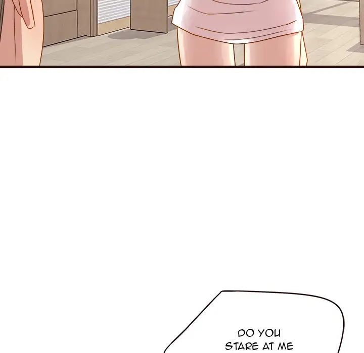Stupid Love chapter 2 page 28