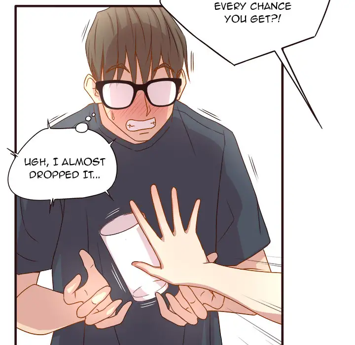 Stupid Love chapter 2 page 29