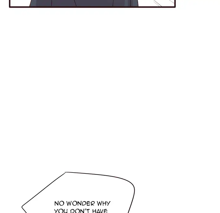 Stupid Love chapter 2 page 30