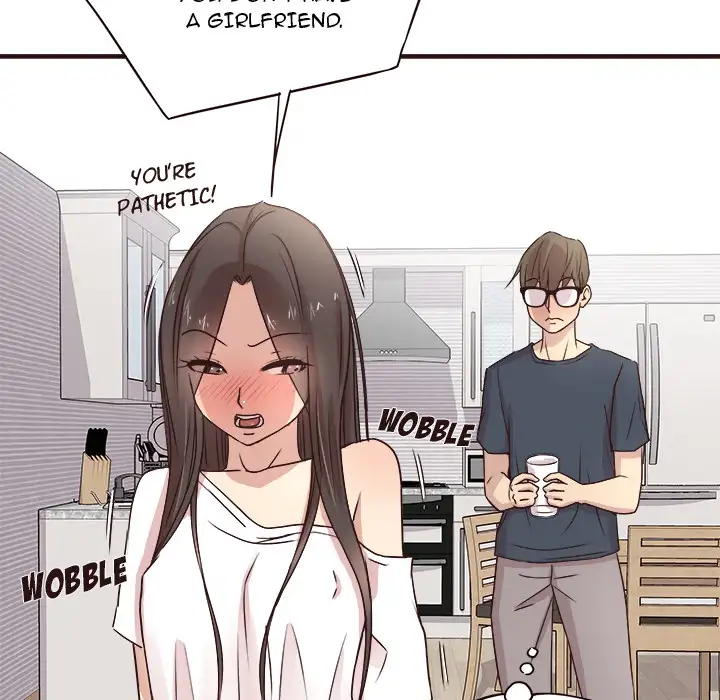 Stupid Love chapter 2 page 31