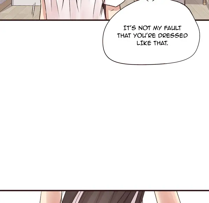 Stupid Love chapter 2 page 32