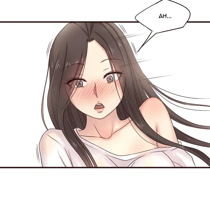 Stupid Love chapter 2 page 36